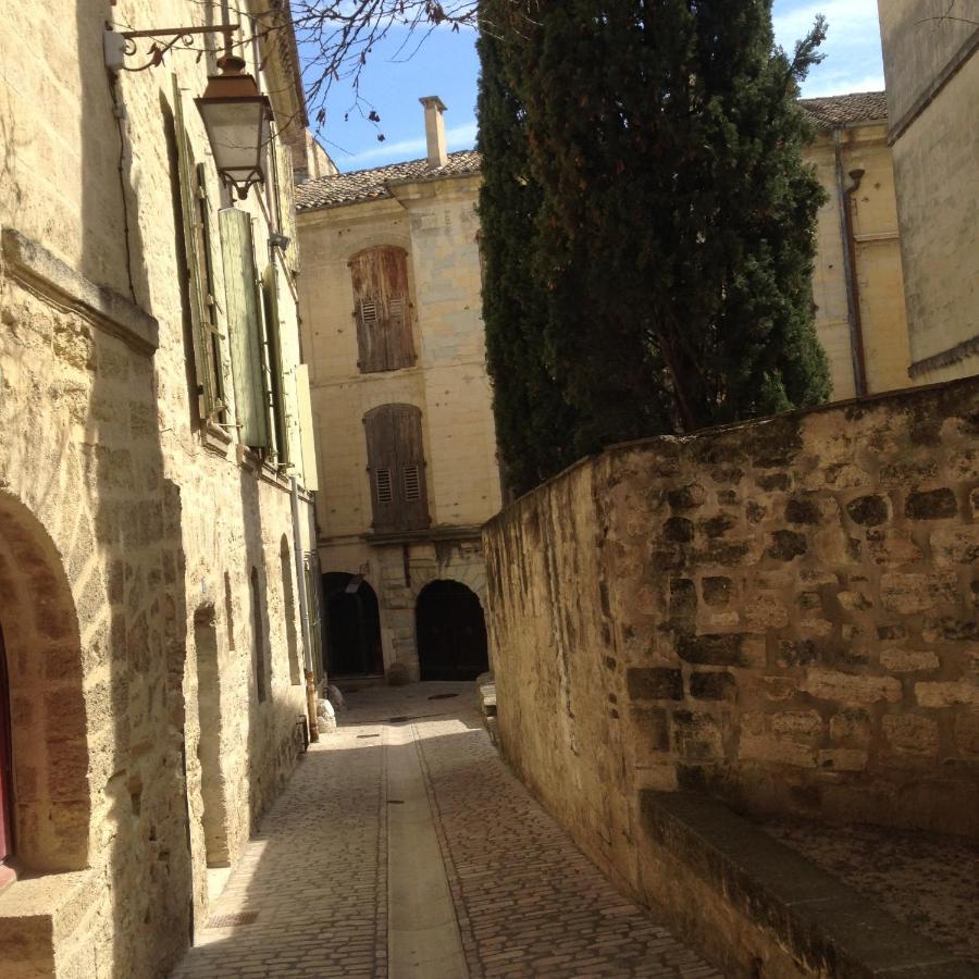 Le Verger Acomodação com café da manhã Gordes Exterior foto