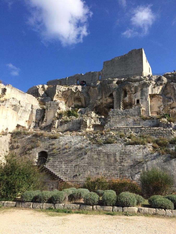 Le Verger Acomodação com café da manhã Gordes Exterior foto