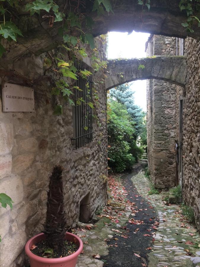 Le Verger Acomodação com café da manhã Gordes Exterior foto